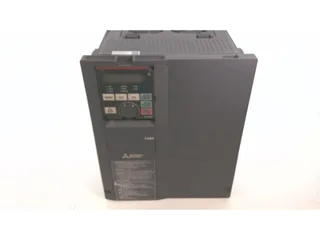 Mitsubishi Electric FR-F840-00170-2-60 — AC Drive (VFD) 480V (image 4)