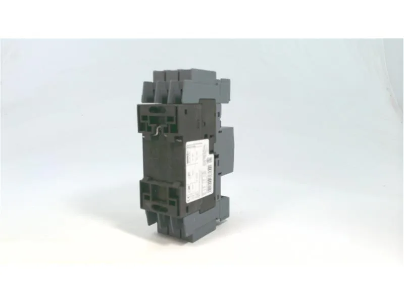 Siemens 3RV2721-4CD10 — Motor Protection Circuit Breakers (MPCB) (image 4)