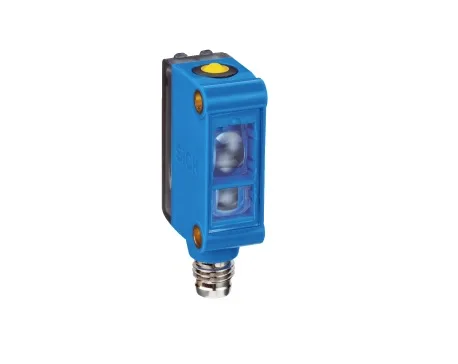 SICK KTM-WN11181P — Photoelectric Sensors