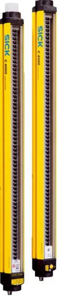 SICK XC40E-1301A0A0CBC0 — Safety Light Curtains (image 2)