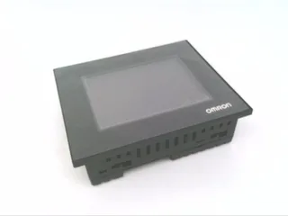 Omron NV3Q-SW21 — HMI Operator Interfaces (image 3)