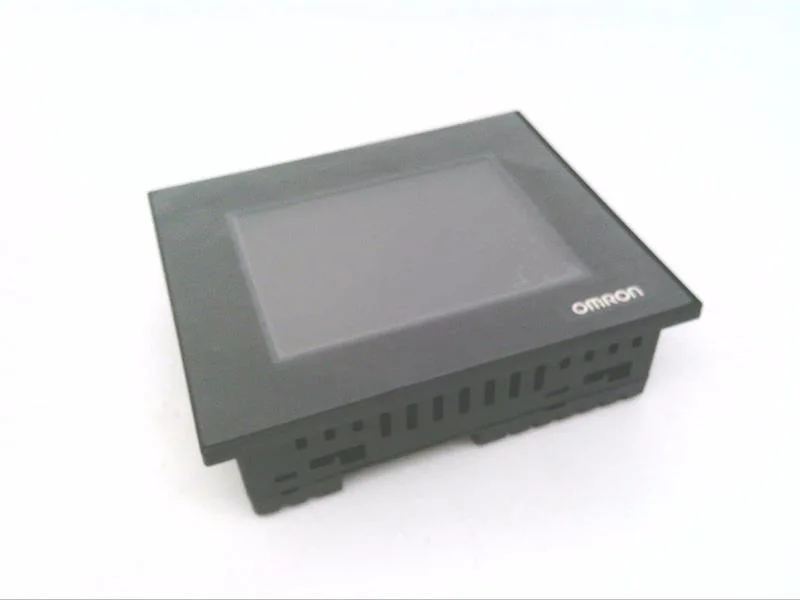 Omron NV3Q-SW21 — HMI Operator Interfaces (image 3)