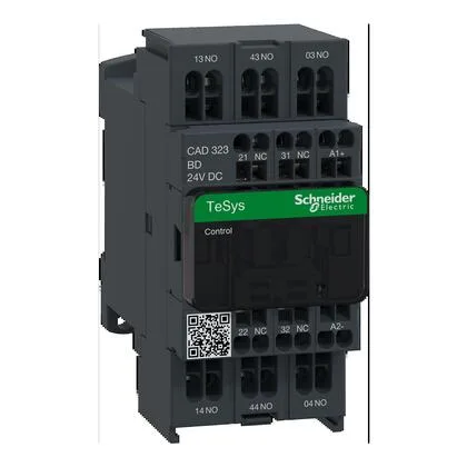 Schneider Electric CAD323BD (image 2)
