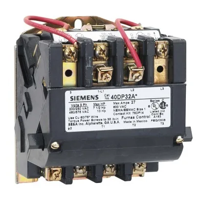 Siemens 40CP32AA (image 3)