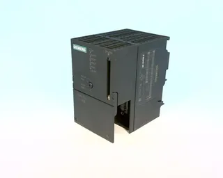 Siemens 6ES7315-1AF00-0AB0 — PLCs (Programmable Logic Controllers) (image 2)