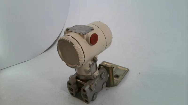 ABB 266DSHFSSA2A1 E6L581N2 — Differential Pressure Transmitters