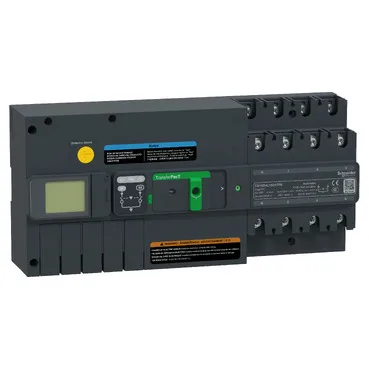 Schneider Electric TA16D4L1604TPE
