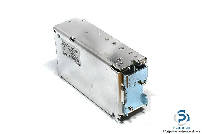 Omron S8PS-15024CD — Switch Mode Power Supplies (image 4)