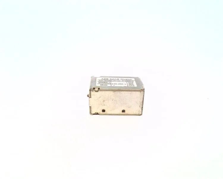 ABB 1SDA062070R1 — Molded Case Circuit Breakers (MCCB) (image 4)
