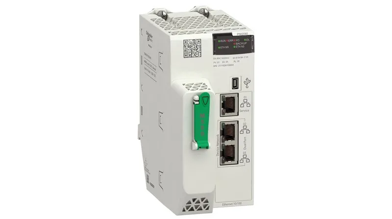 Schneider Electric BMEP582040 (image 3)