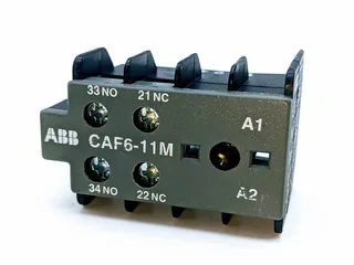 CAF6-11M