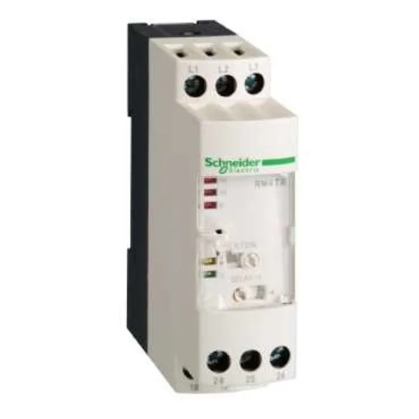 Schneider Electric RM4TR31 (image 2)