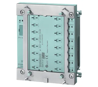 Siemens 6ES7148-4EB00-0AA0 — Digital Output Modules