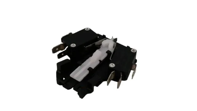 ABB CADP40-10 — Auxiliary Contacts (image 4)