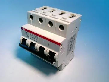 ABB 2CDS284001R0321 — Miniature Circuit Breakers (MCB)