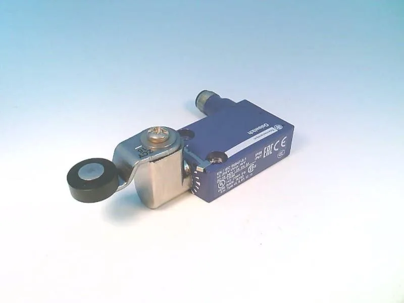 Schneider Electric XCMD2115M12 — Limit Switches (image 2)