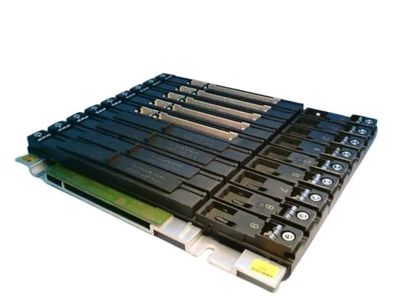Siemens 6ES7400-1JA11-0AA0 — PLC I/O & Expansion Modules (image 3)