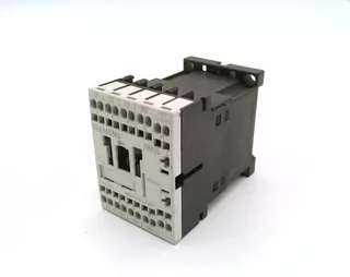 Siemens 3RT1015-2AB01 — Contactors (image 3)
