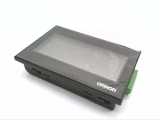 Omron NV3W-MG20-V1 — HMI Operator Interfaces (image 2)