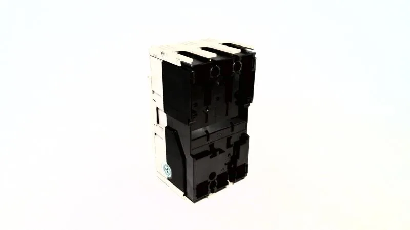 Mitsubishi Electric NF63-SW 3P 20A W — Molded Case Circuit Breakers (MCCB) (image 4)