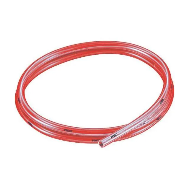 Festo PUN-H-8X1,25-TRT — Fittings & Tubing