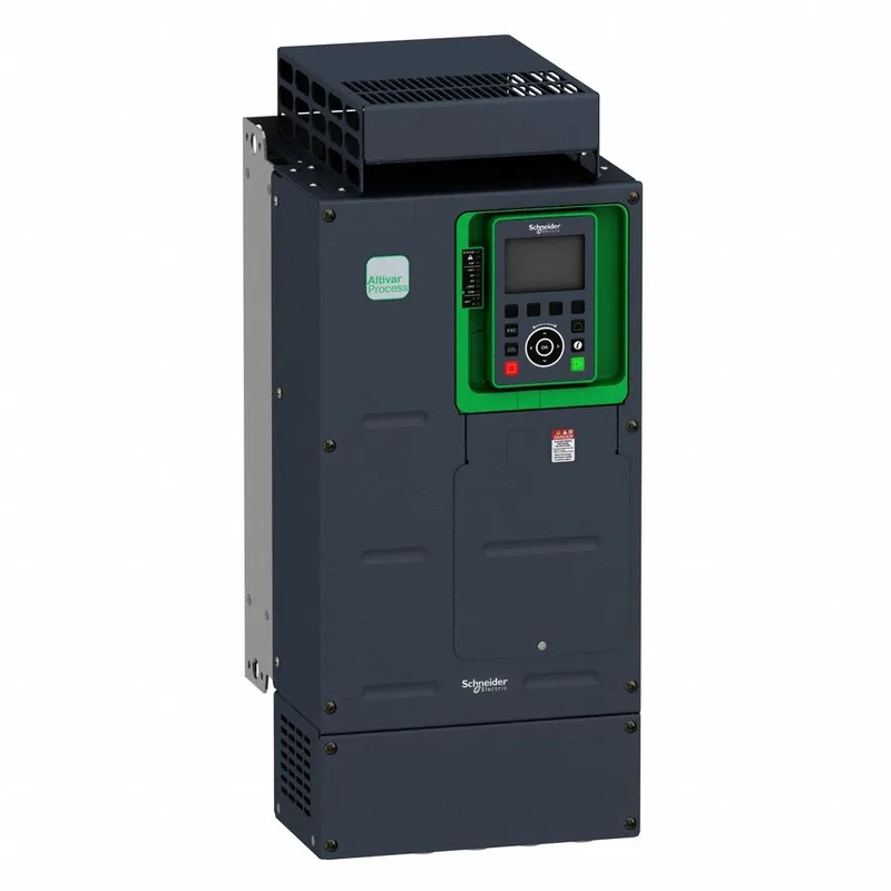 Schneider Electric ATV930D18S6 (image 4)