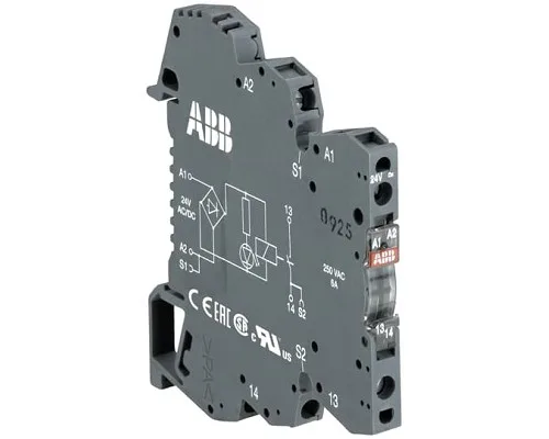 ABB 1SNA645050R1700 — Circuit Breaker Accessories (image 2)