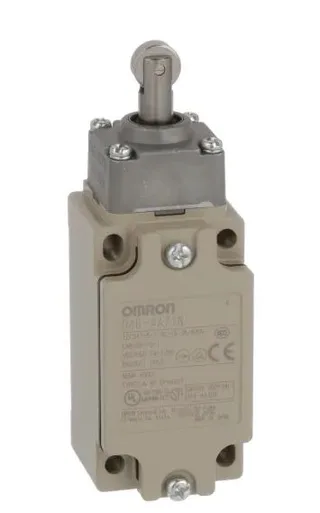 Omron D4B4A71N — Limit Switches (image 2)