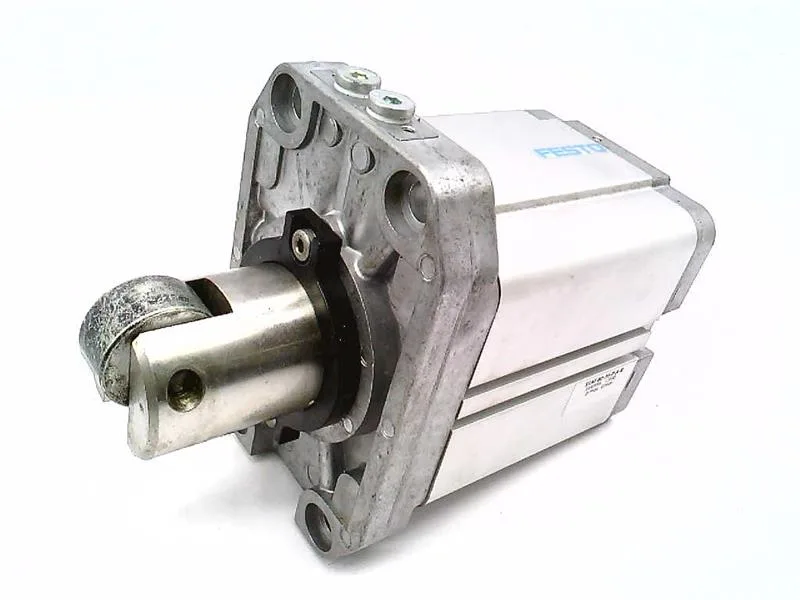 Festo STAF-80-40-P-A-R — Pneumatic Cylinders & Actuators