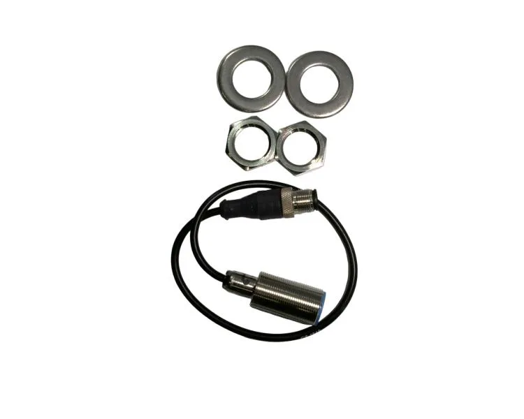SICK IME18-08BPSZQ9KS25 — Proximity Sensors (image 2)