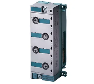 Siemens 6ES7144-4JF00-0AB0 — PLC I/O & Expansion Modules