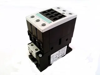 Siemens 3RT1036-1AL20 — Contactors (image 2)