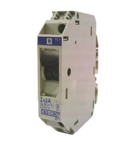 Schneider Electric GB2CB07 (image 2)