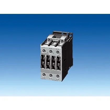 Siemens 3RT1023-1AK60 — Contactors (image 3)