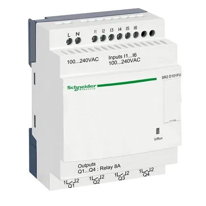 Schneider Electric SR2D101FU (image 2)