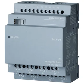 Siemens 6ED1055-1NB10-0BA2 — Digital Input Modules (image 2)
