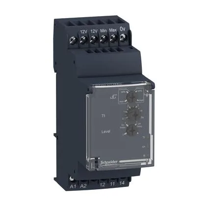 Schneider Electric RM35LV14MW (image 3)