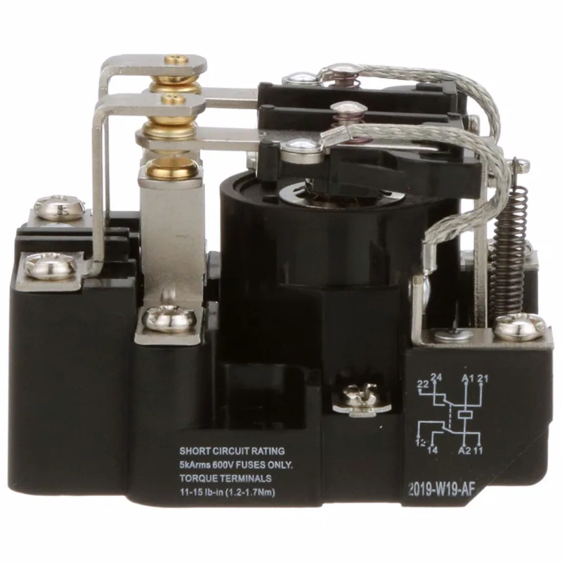 Schneider Electric 199X-12 (image 3)