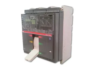 ABB 1SDA062754R1 — Molded Case Circuit Breakers (MCCB)