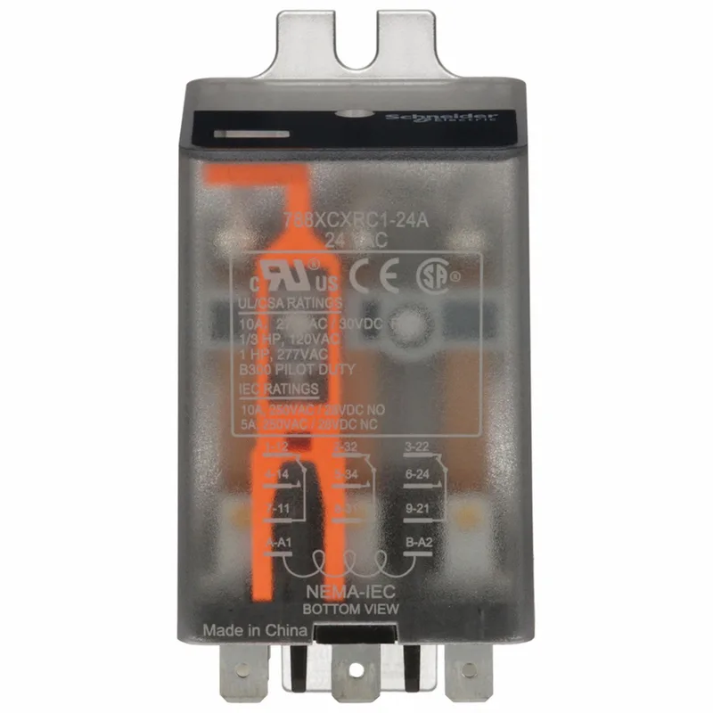 Schneider Electric 788XCXRC1-24A (image 5)