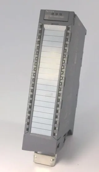 Siemens 6ES7553-1AA00-0AB0 — PLC Communication Modules (image 3)