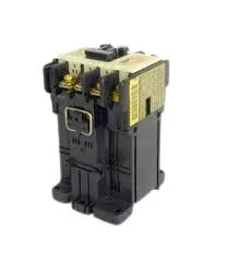 Fuji Electric 4GC0H0M20 — Contactors (image 2)