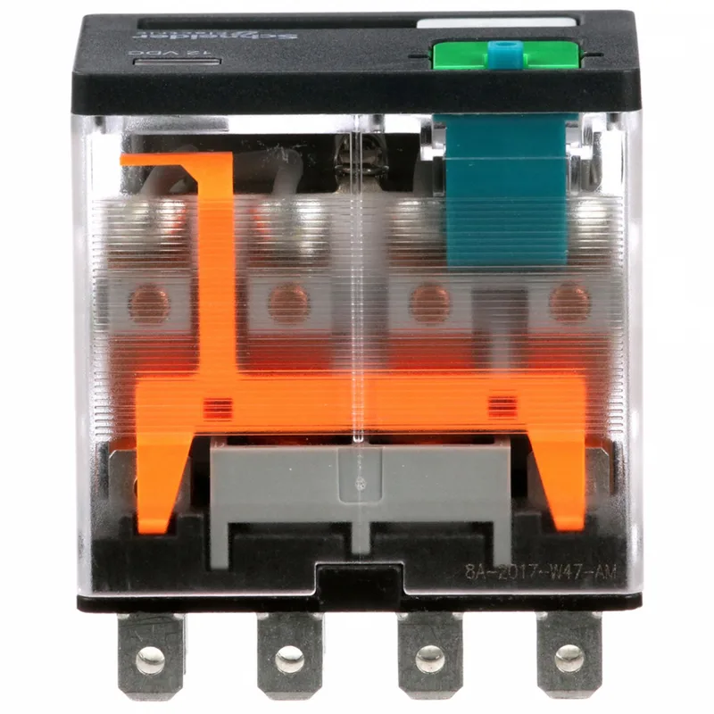 Schneider Electric 784XDXM4L-12D (image 2)