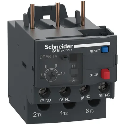 Schneider Electric DPER14 (image 2)