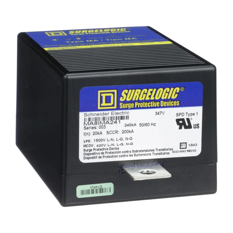 Schneider Electric MA8IMA241 (image 4)
