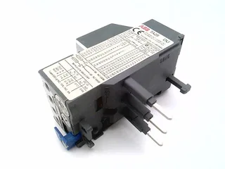 ABB TA25DU0.4 — Overload Relays (image 3)