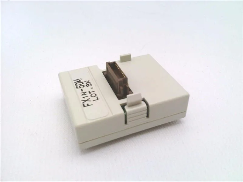 Mitsubishi Electric FX1N-5DM — PLCs (Programmable Logic Controllers) (image 2)