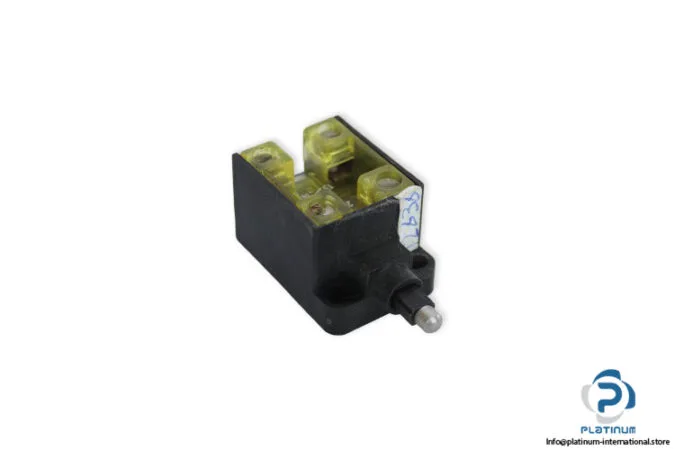 Siemens 3SE3020-0A — Limit Switches (image 3)