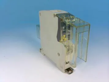 Fuji Electric CP31FM/5K — Miniature Circuit Breakers (MCB) (image 4)