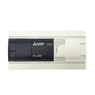 Mitsubishi Electric FX3G-60MT/ES-A